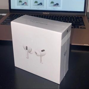 AirPods Pro